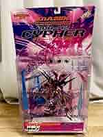 海洋堂 電脳戦機バーチャロン　サイファーD.N.A.SIDE Amazon.co.jp: 海洋堂 電脳戦機バーチャロン サイファーDNASIDE